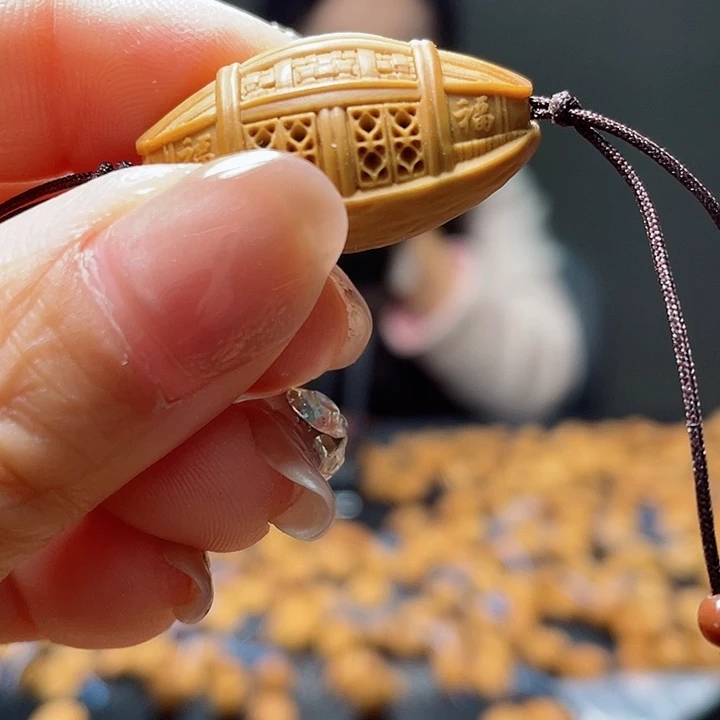 橄榄核手串/手链橄榄