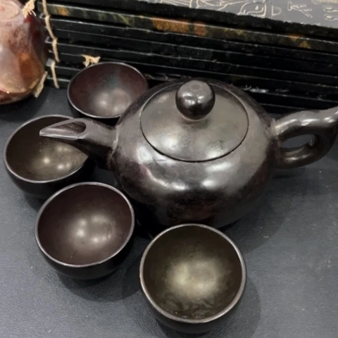 吊坠滴血莲花菩提