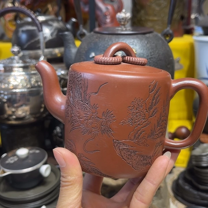 蜜安罐瓷香炉锡茶ze