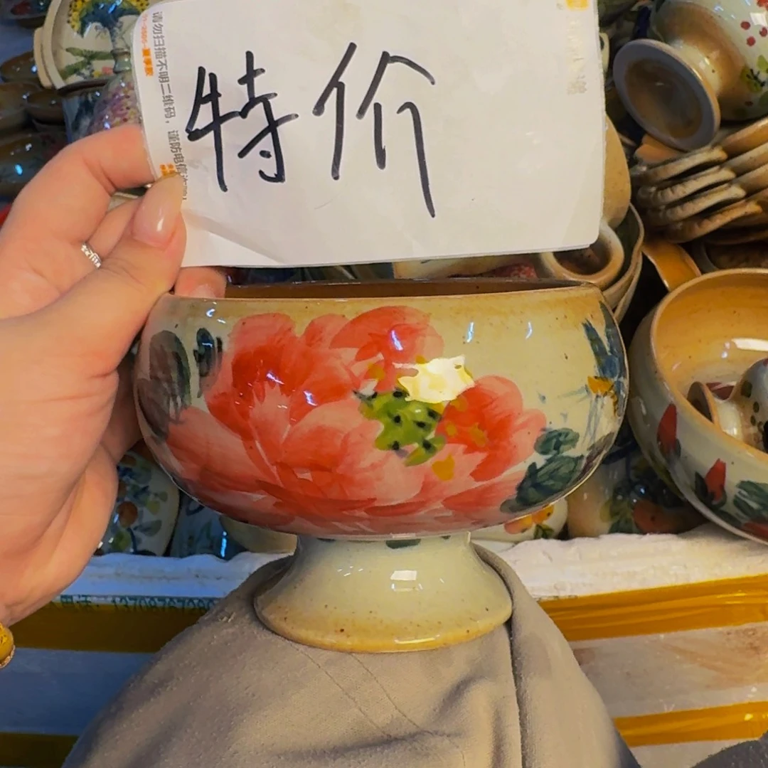 瓷片景德镇源头厂家