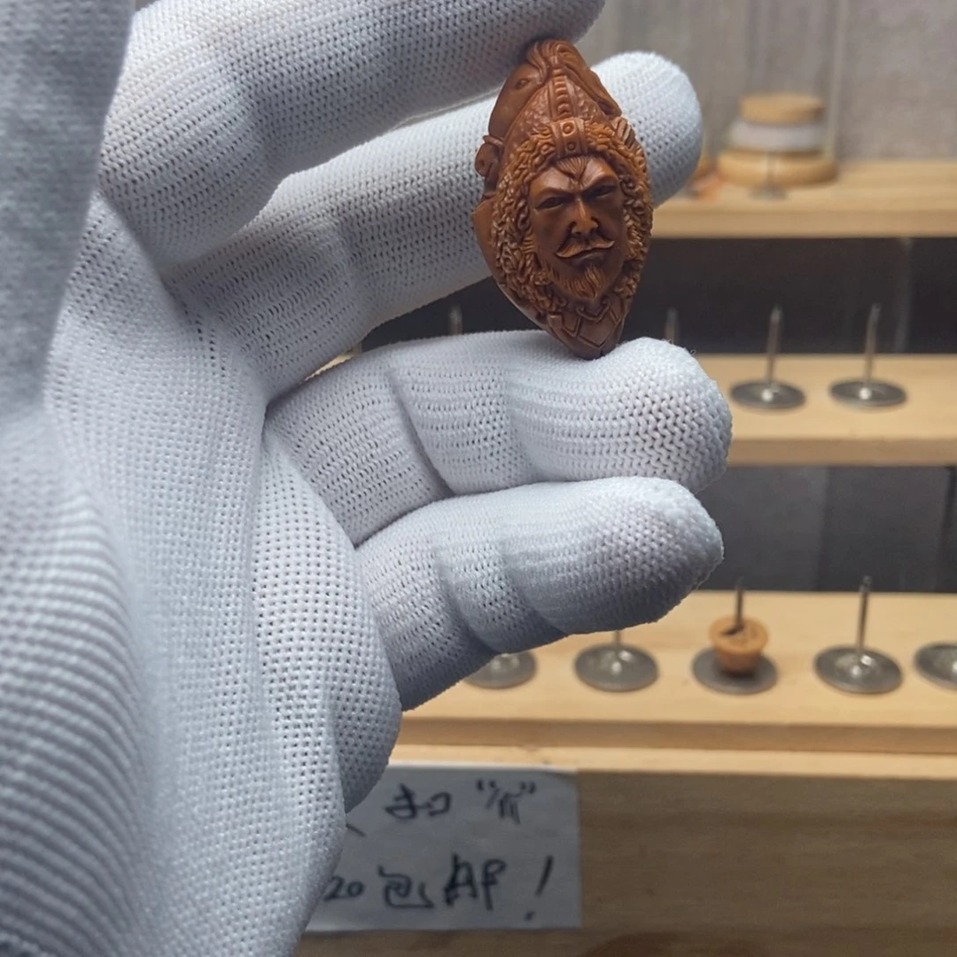 【闪购商品】吊坠橄榄核橄榄核1