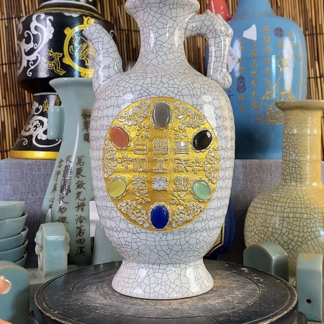 摆件88888866666888