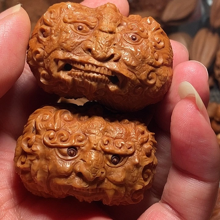 月***达橄榄核手串/手链特价