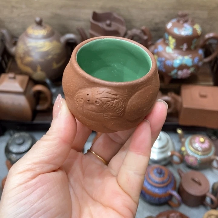 紫砂茶壶紫砂紫砂