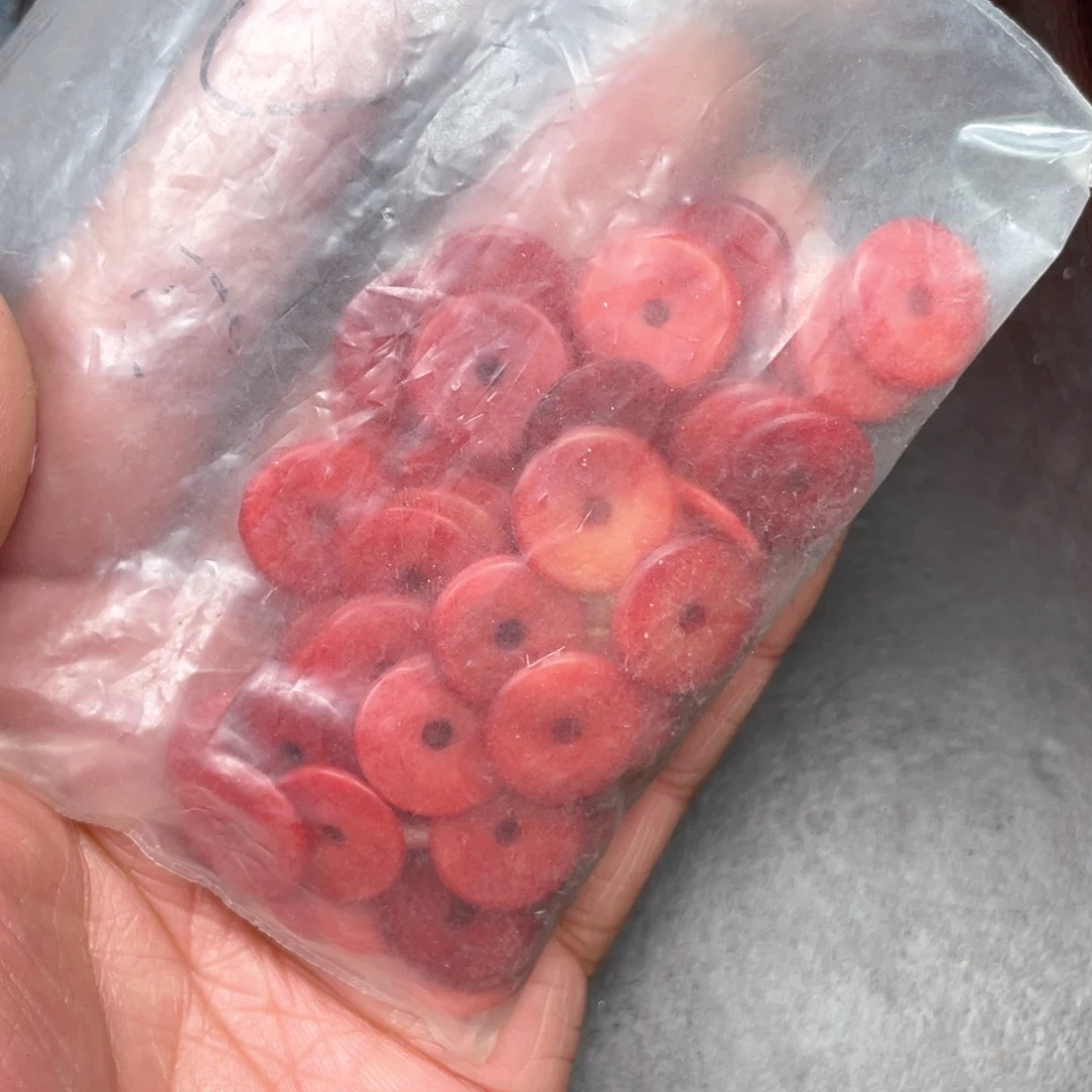 驼骨手串/手链编号15发一包