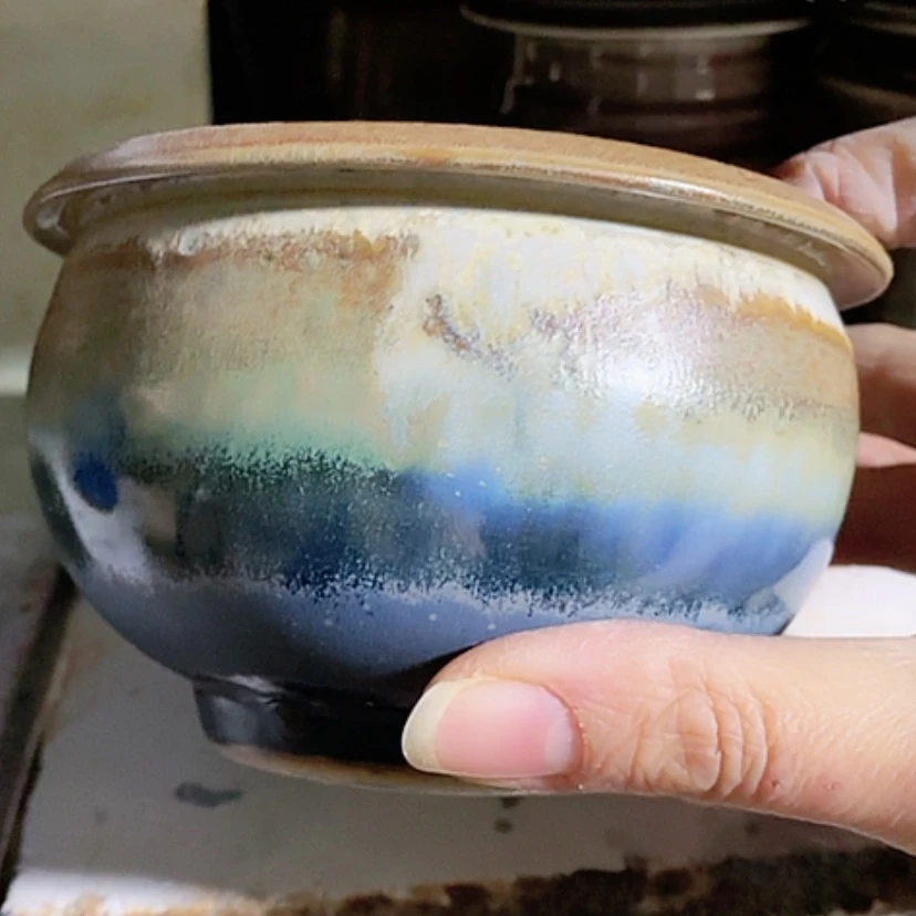 【闪购商品】红陶口10