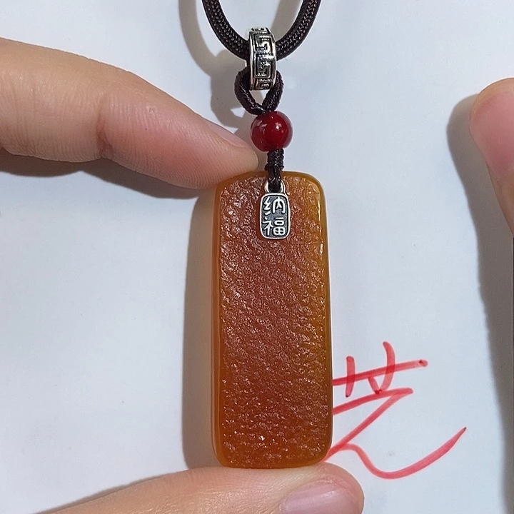 定制琥珀未镶嵌琥珀