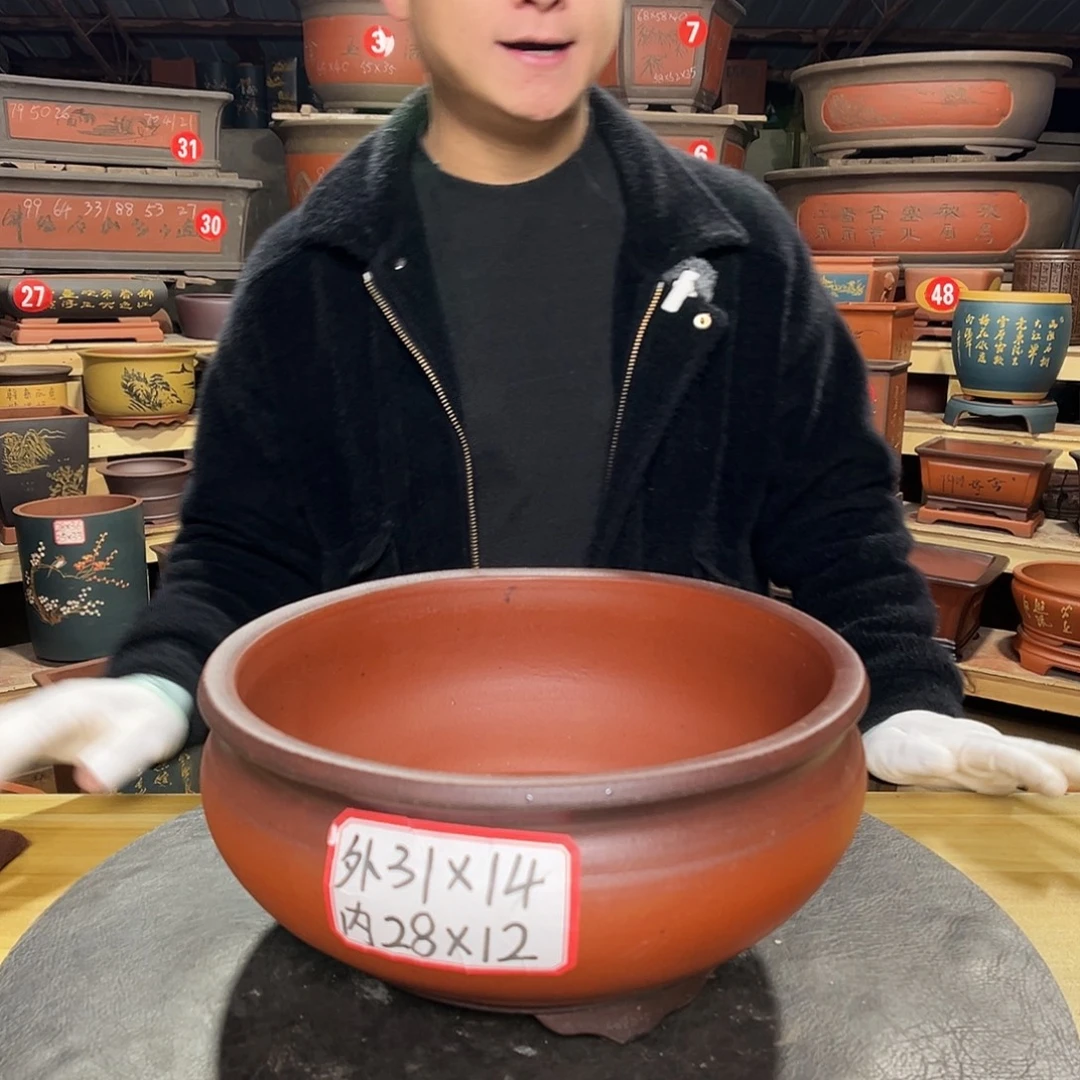 紫砂其他精品紫砂