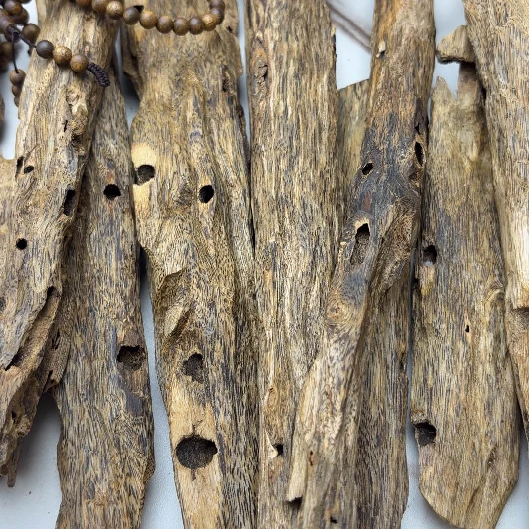 A***6沉香沉香碎屑沉香奇楠木屑12 11