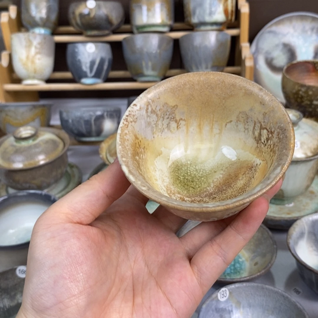 景德镇陶瓷雅琢店