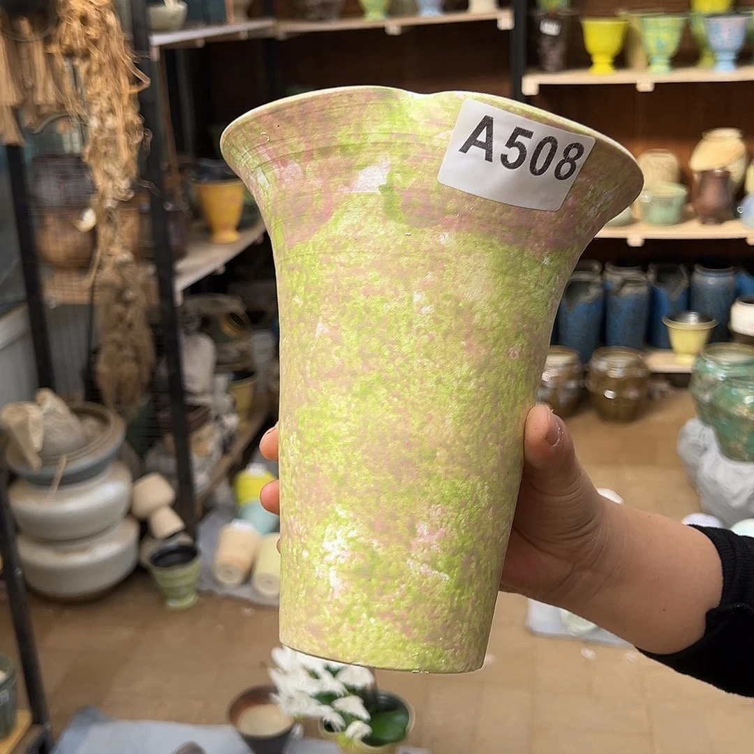 这***么景德镇陶瓷口12高20