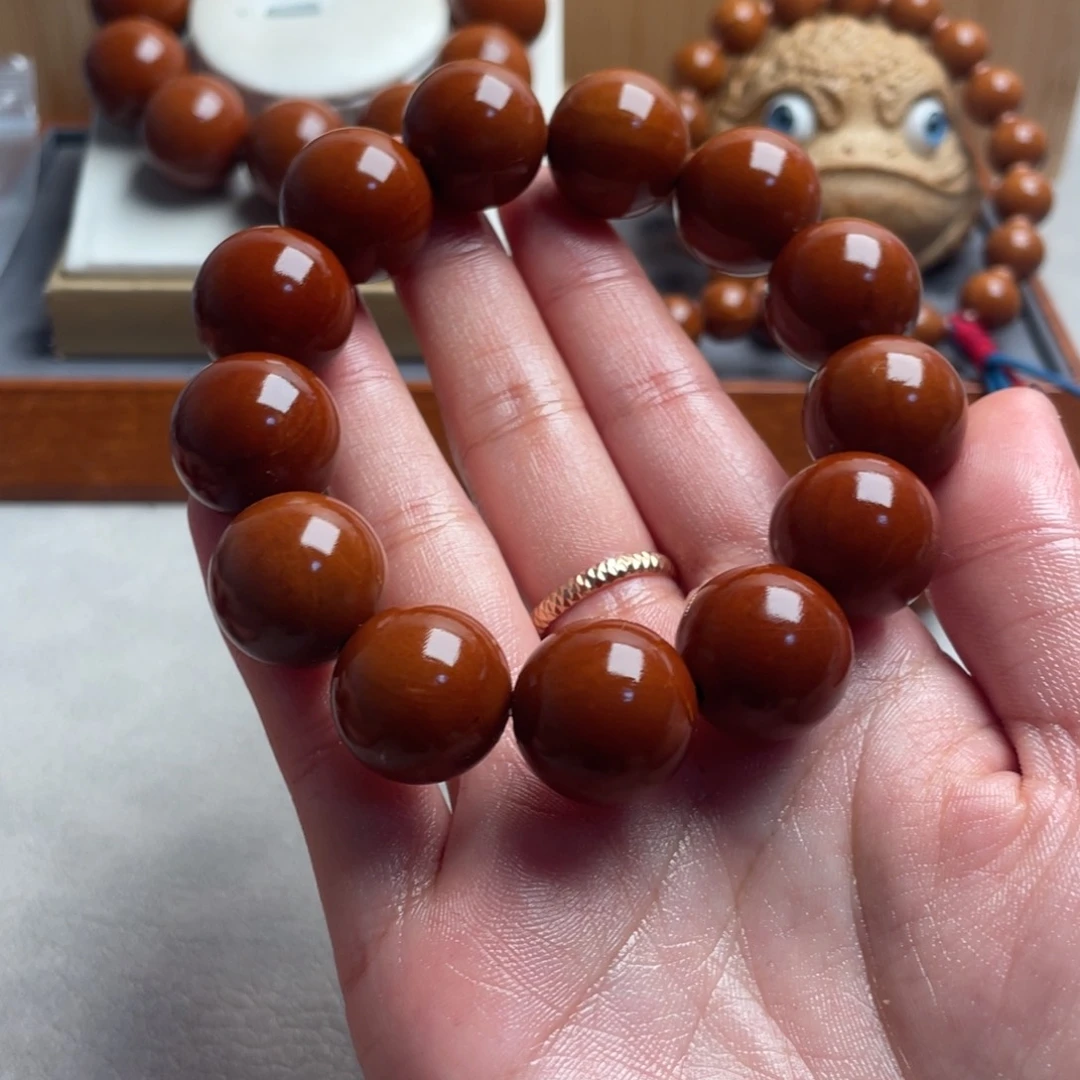 手串橄榄核橄榄核1.8