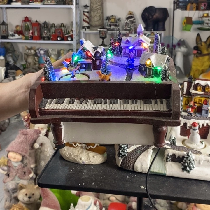 树脂工艺品摆件默认微瑕