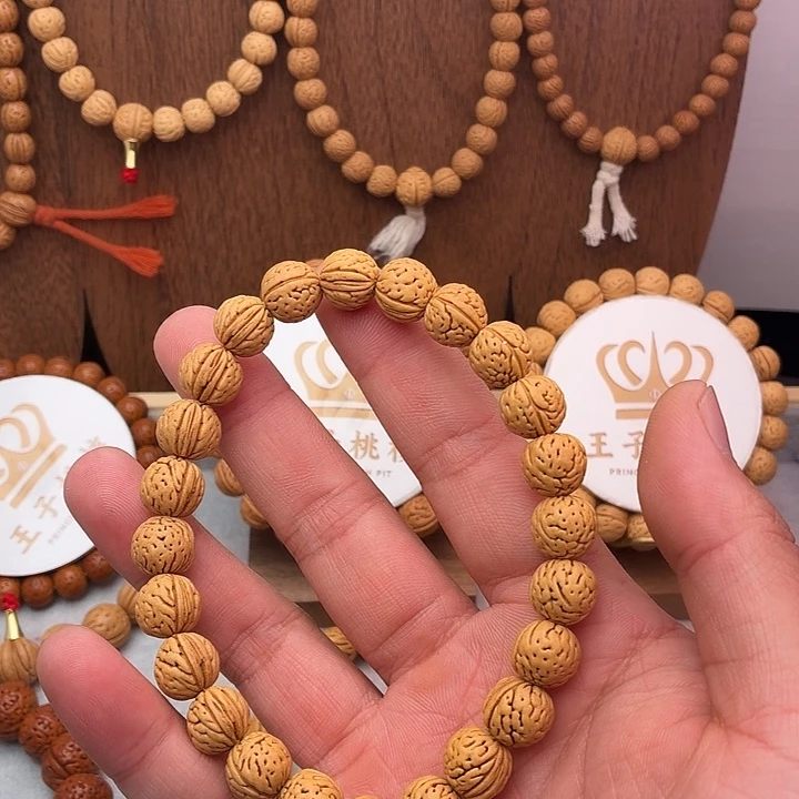 手串桃核11111111111