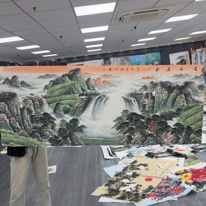我们都是一我们都在一起