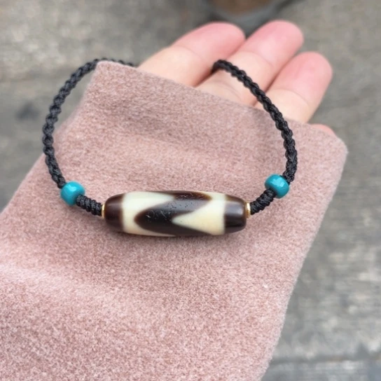 玛瑙/玉髓（覆膜）未镶嵌颈饰