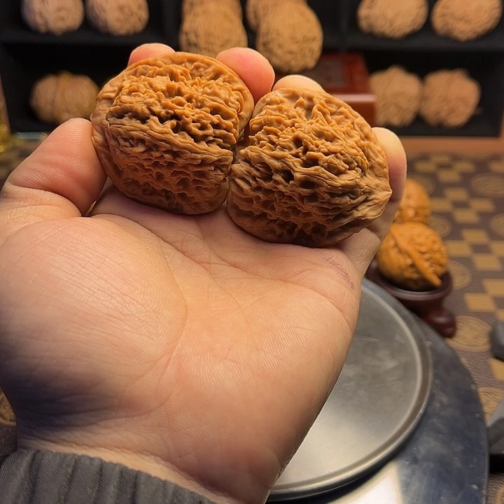 6***6大叶紫檀（黑酸枝木类）
