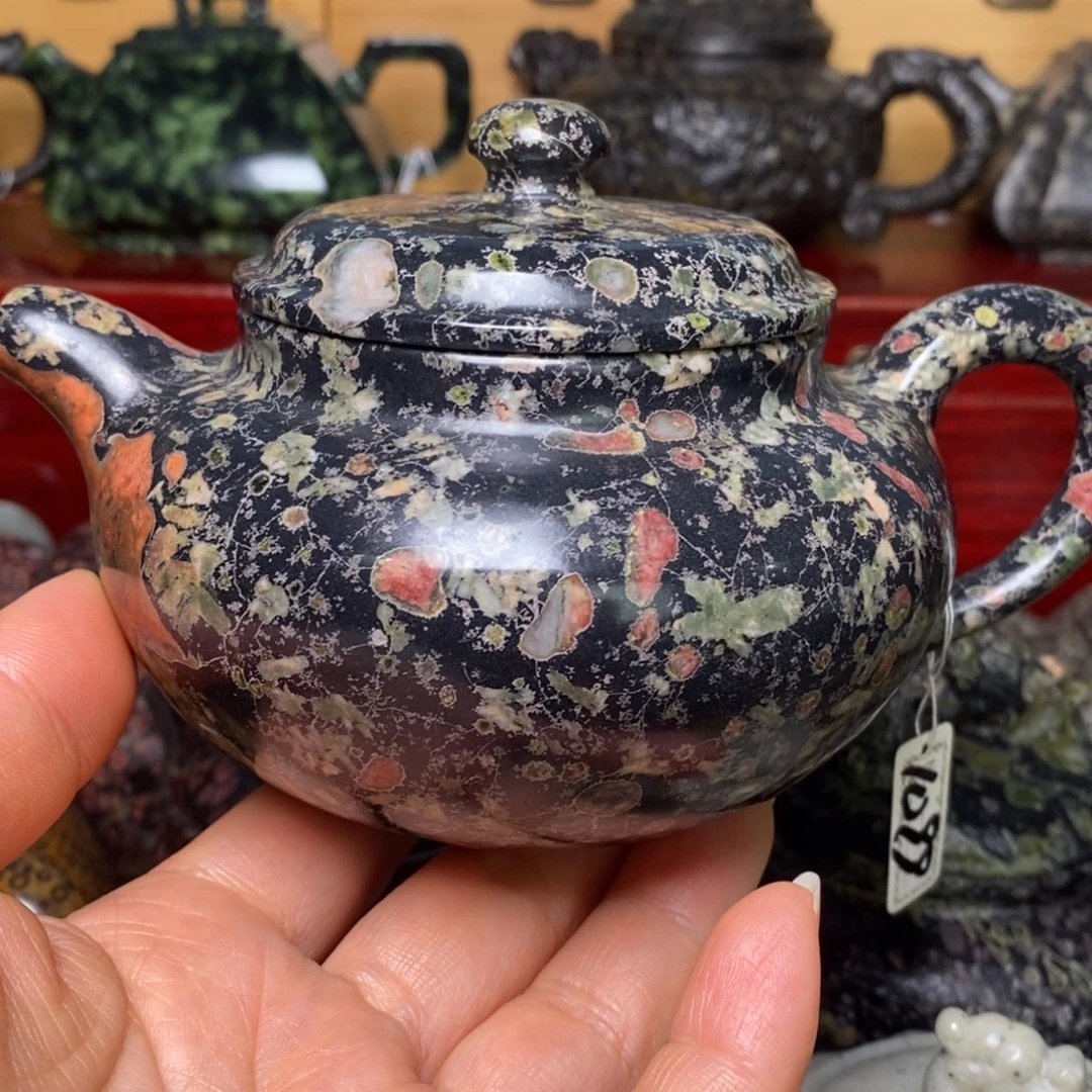 梅花玉高品大仿古340cc