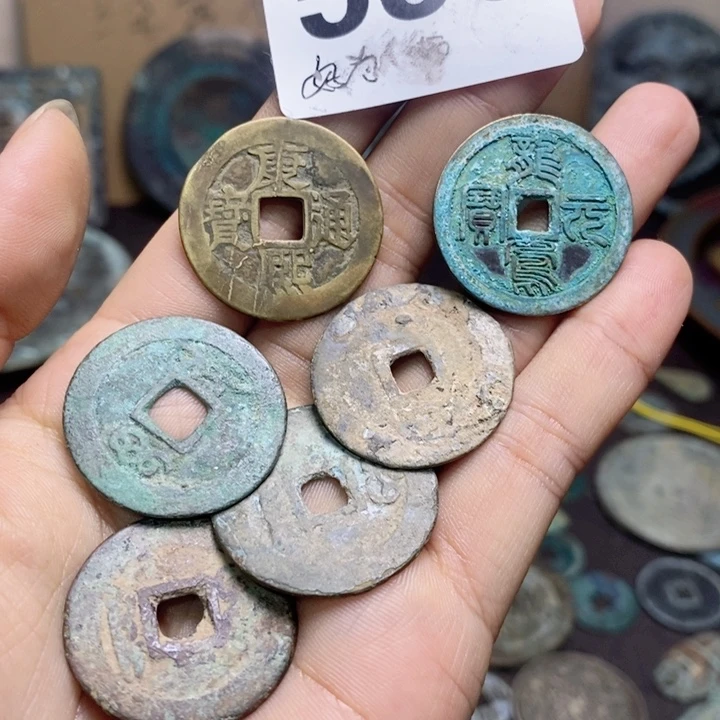瓷片好**师瓷器瓷片制作工艺