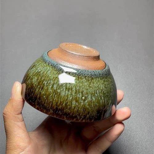 【闪购商品】茶盏-502............