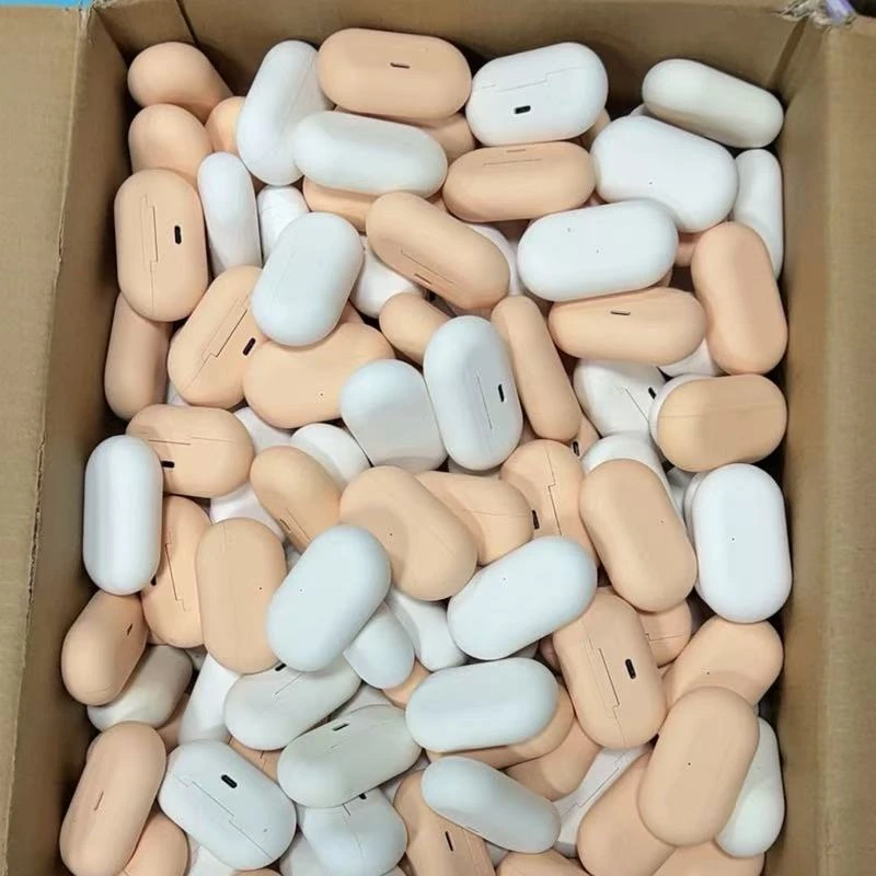 9新 浮力链接 5件耳机捡漏未测试【编码】按主播喊的编码去拍