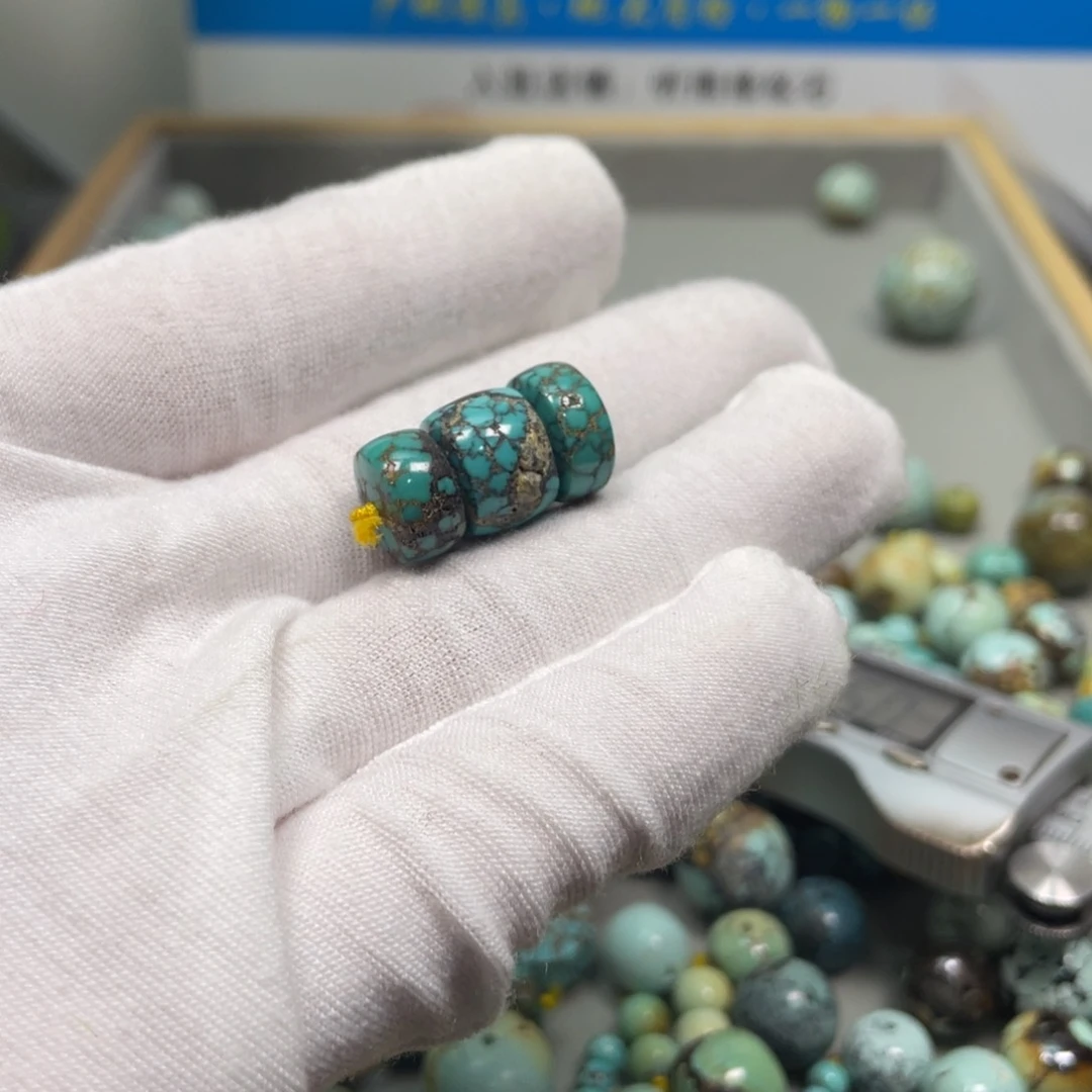 绿松石其他未镶嵌