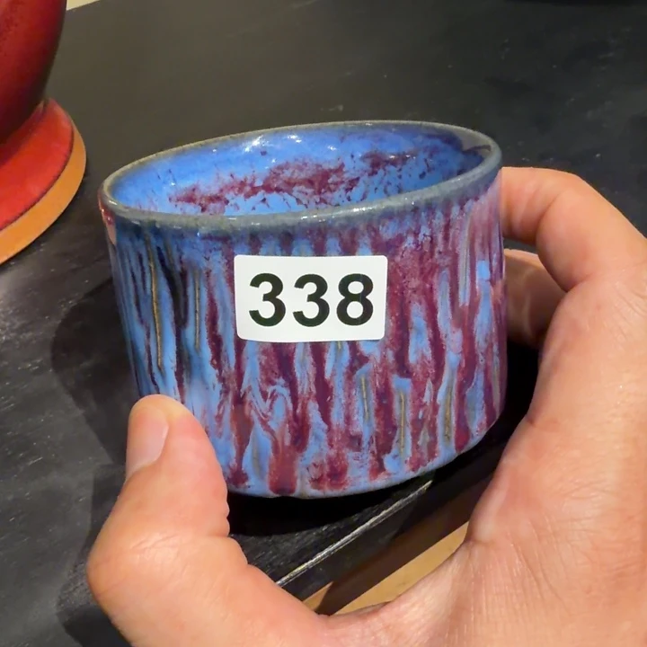 厦门茶博会现场代购