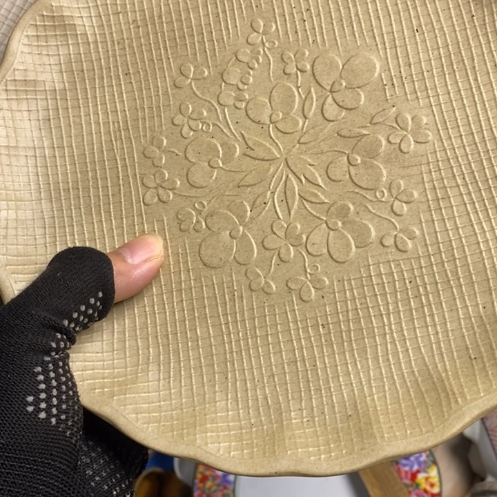 班***用瓷片茶具茶具茶具