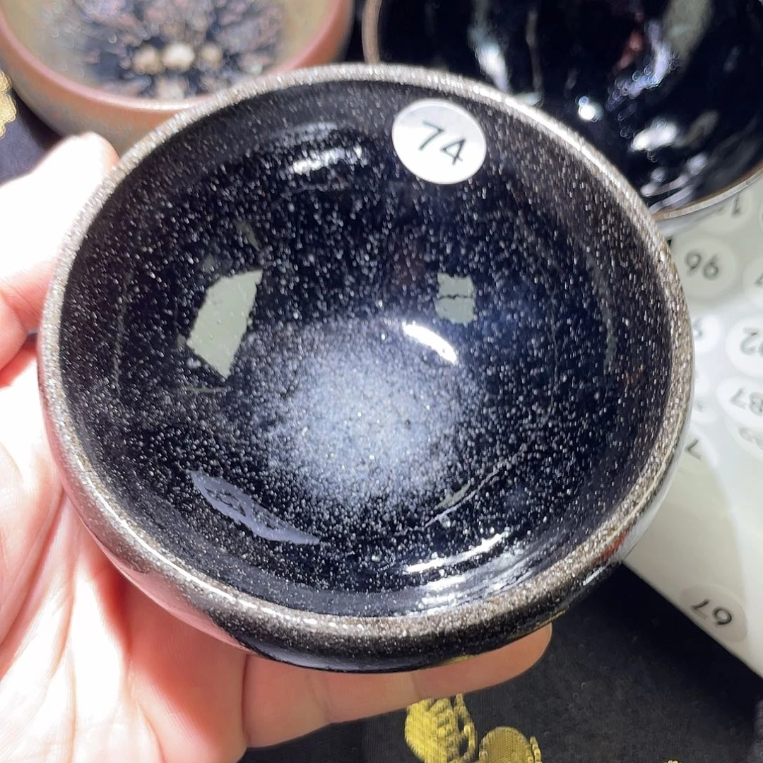 J***築茶盏老王老王老王74