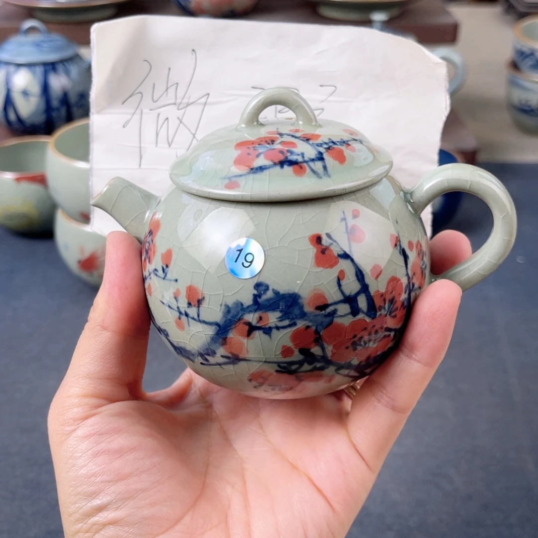 瓷片景德镇陶瓷学院