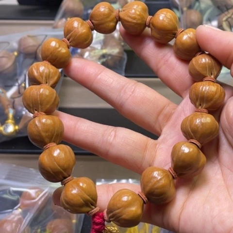 橄榄核手串/手链200