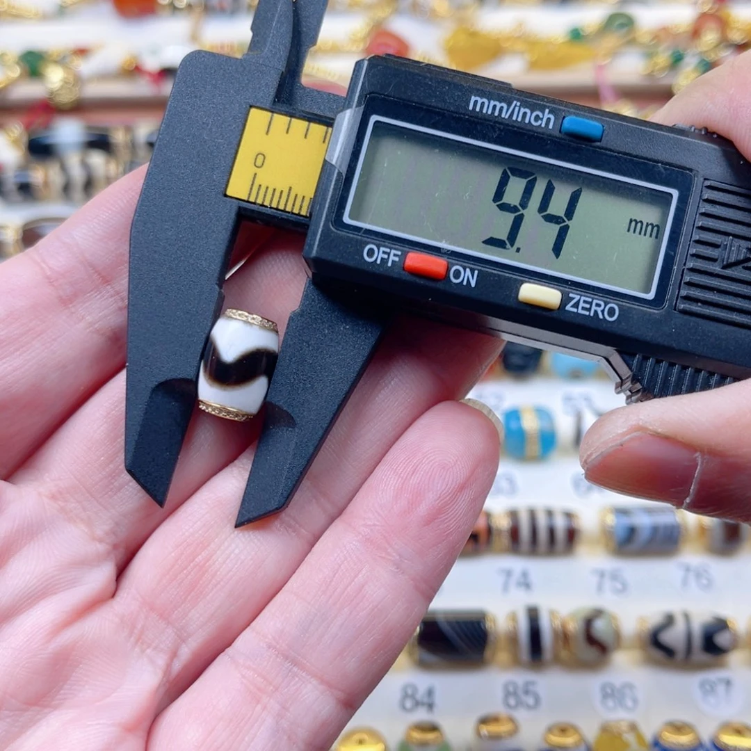 玛瑙/玉髓未镶嵌单颗