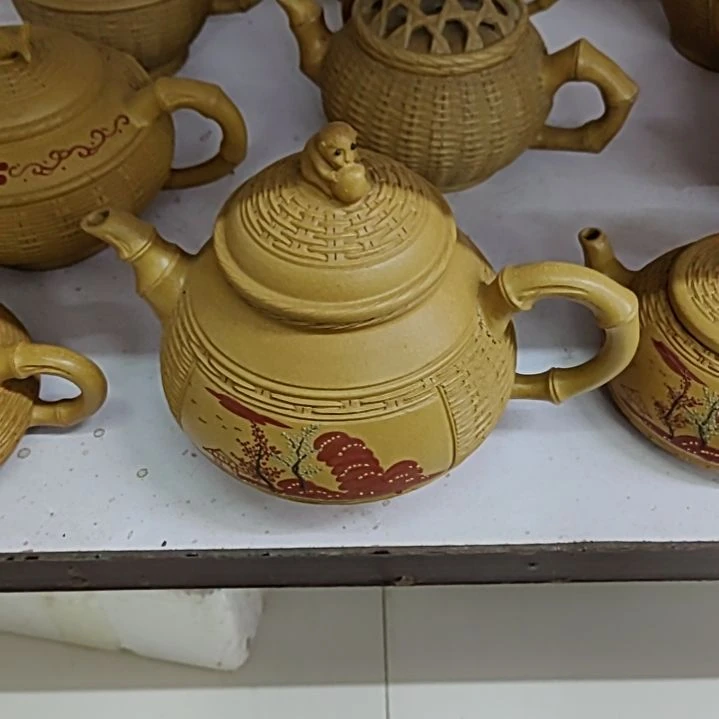 紫砂茶壶11111111111111111111