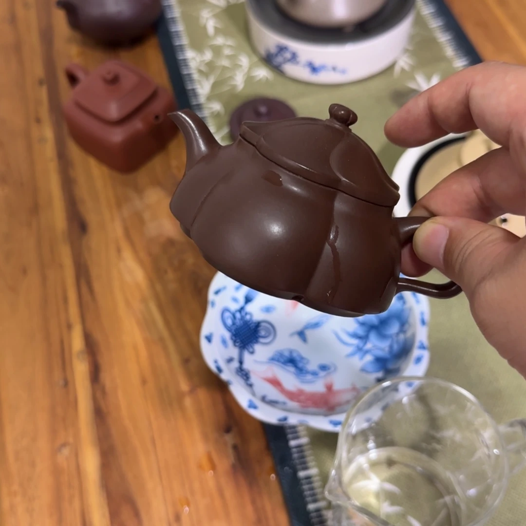 茶壶紫砂柏林农机