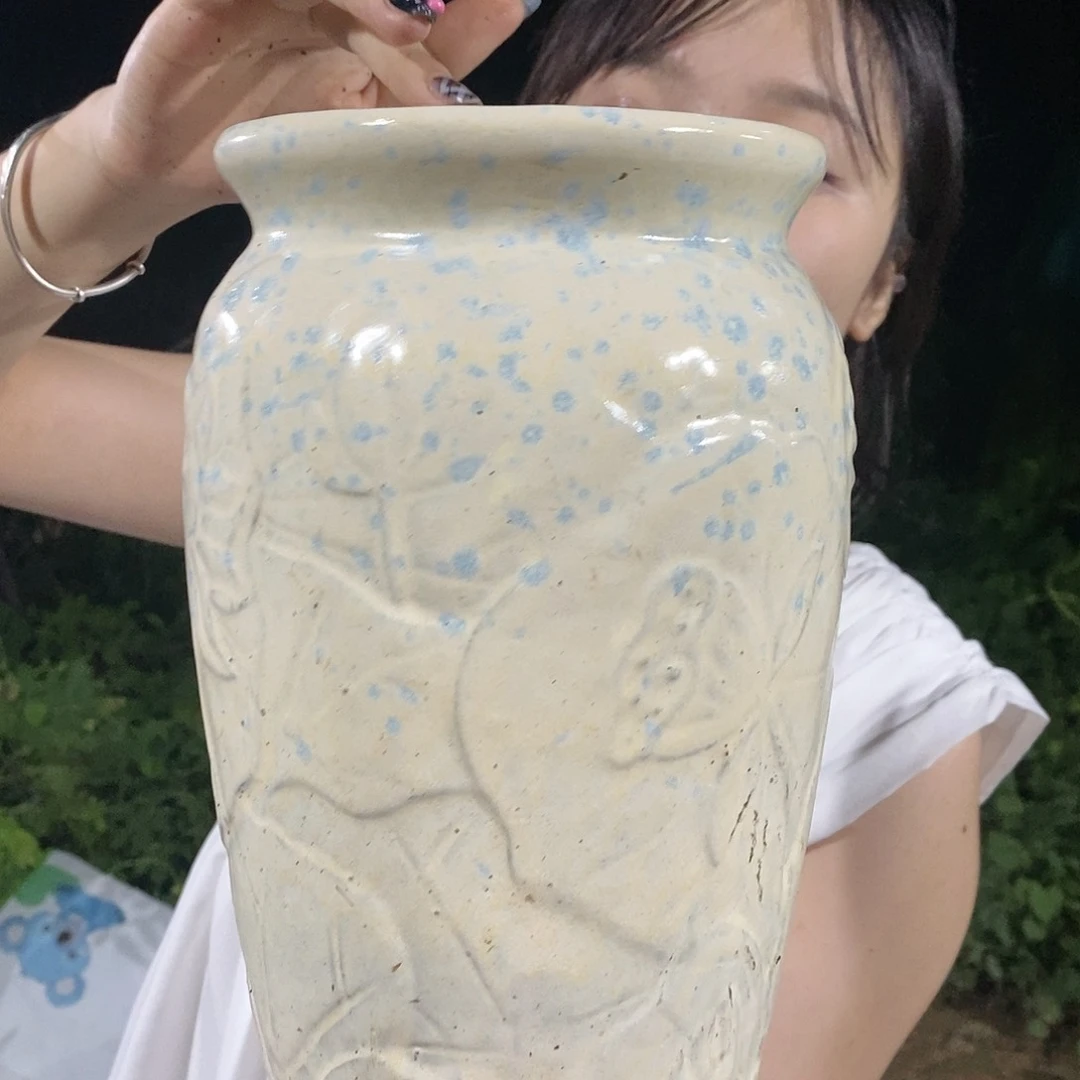 紫砂花盆正品15/30
