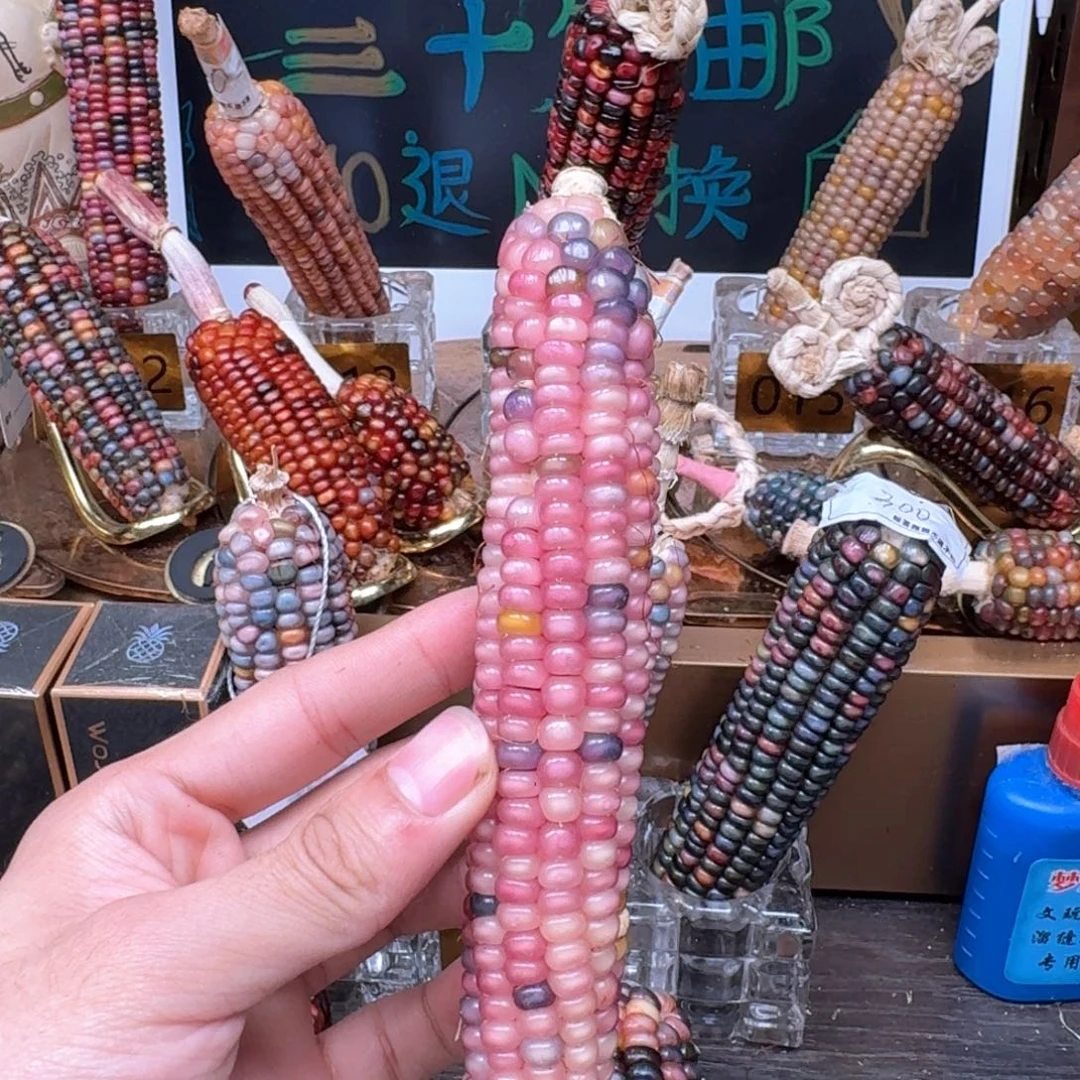 柏香籽/百香籽吊坠?*合