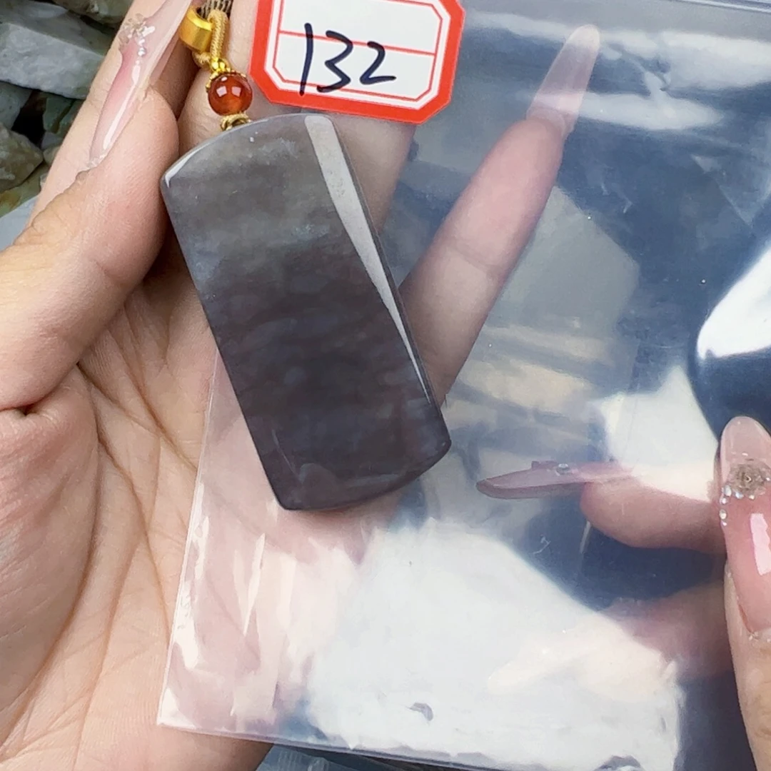 和田玉珠宝半成品未镶嵌