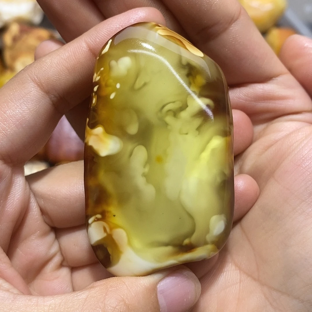 定制琥珀蜜蜡定制