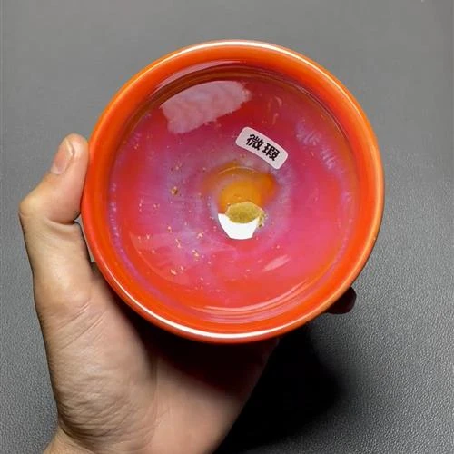 【闪购商品】茶盏-瑕疵-564.........