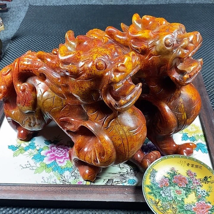紫砂其他。