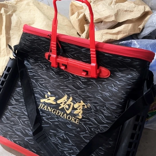 鱼护桶随机发50cm微瑕