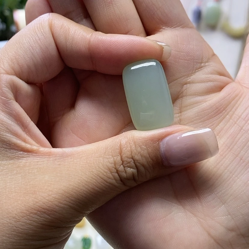 【闪购商品】和田玉未镶嵌颈饰