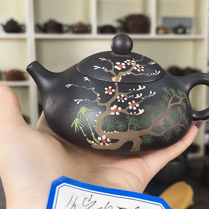 茶壶紫砂紫砂工艺厂