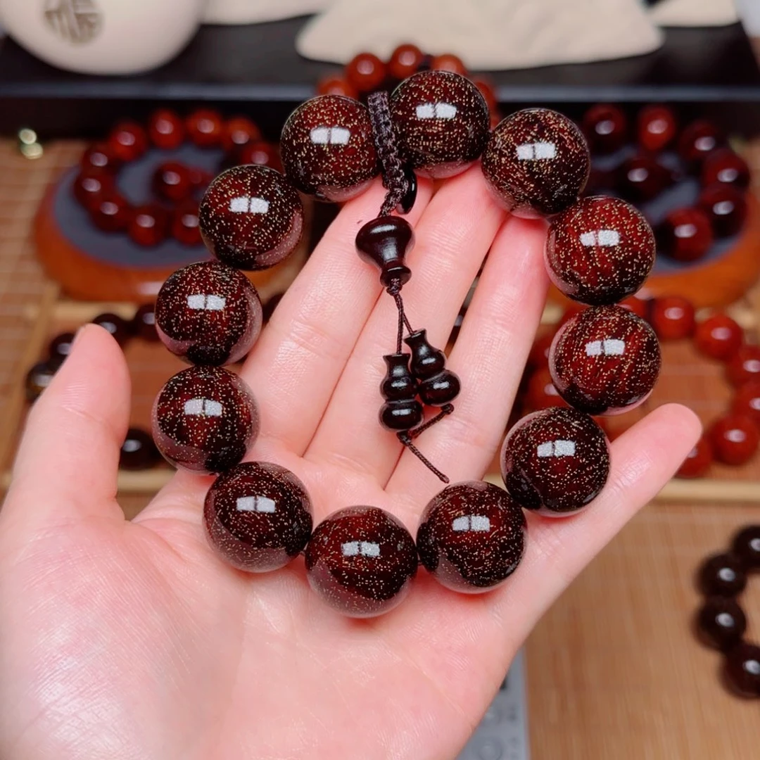 檀香紫檀（小叶紫檀）想2.0