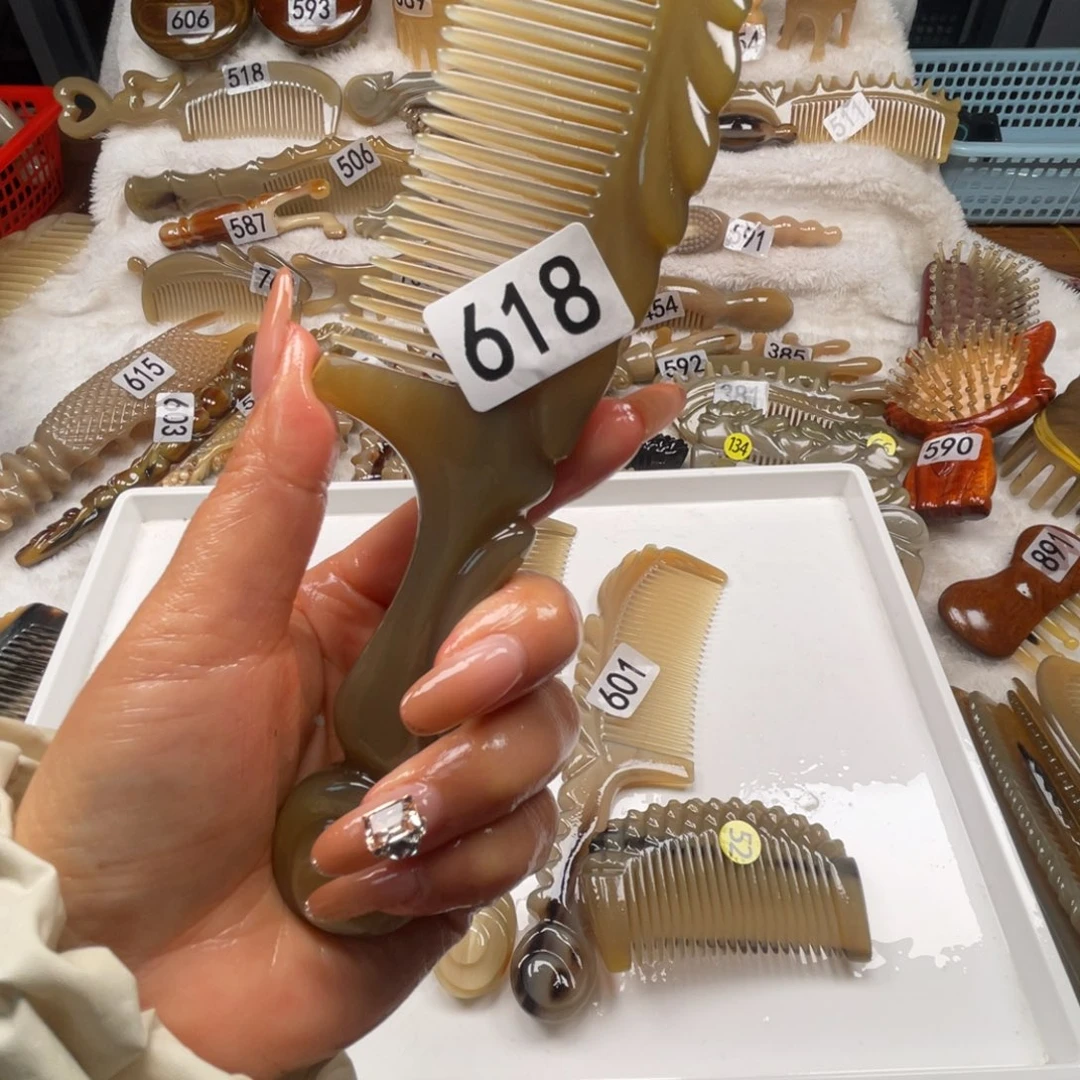 牛角你也不会有什么