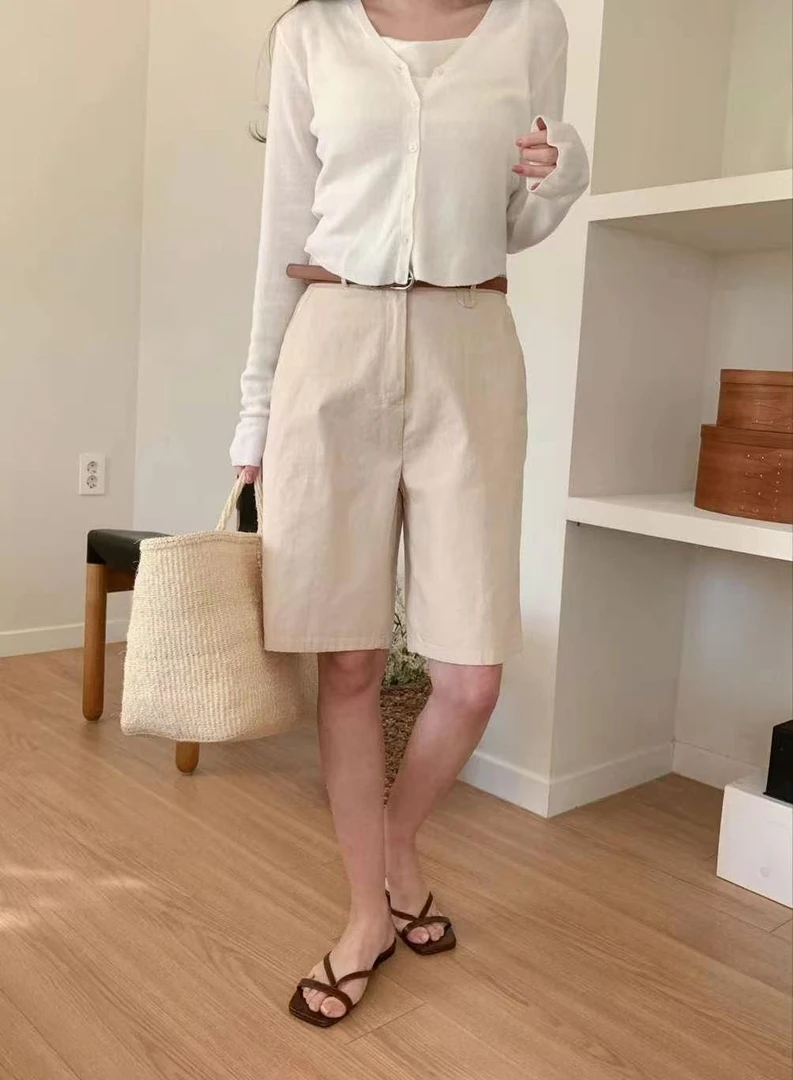 TB腰带中裤（NO退换）1