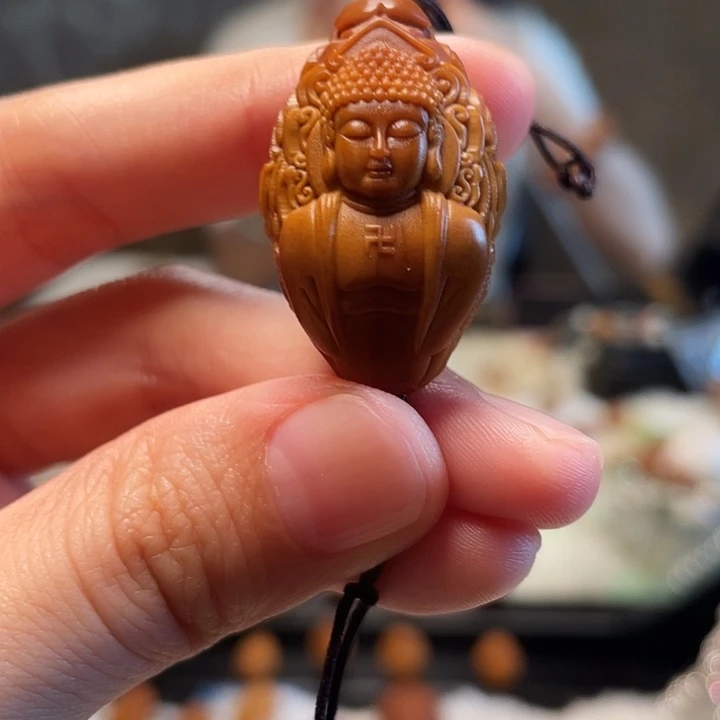 橄榄核手串/手链橄榄核