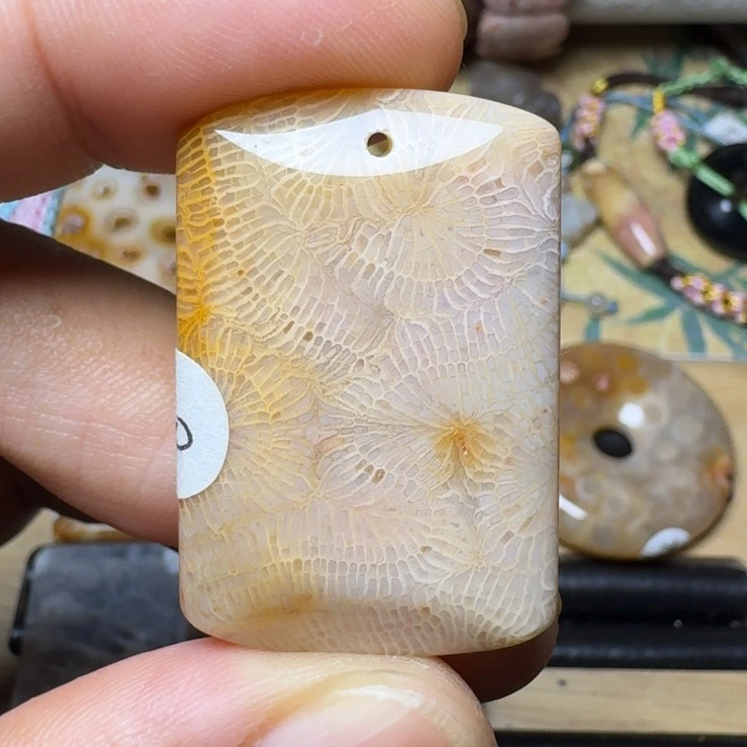 硅化玉纯天然色有机玉石保真色未镶嵌