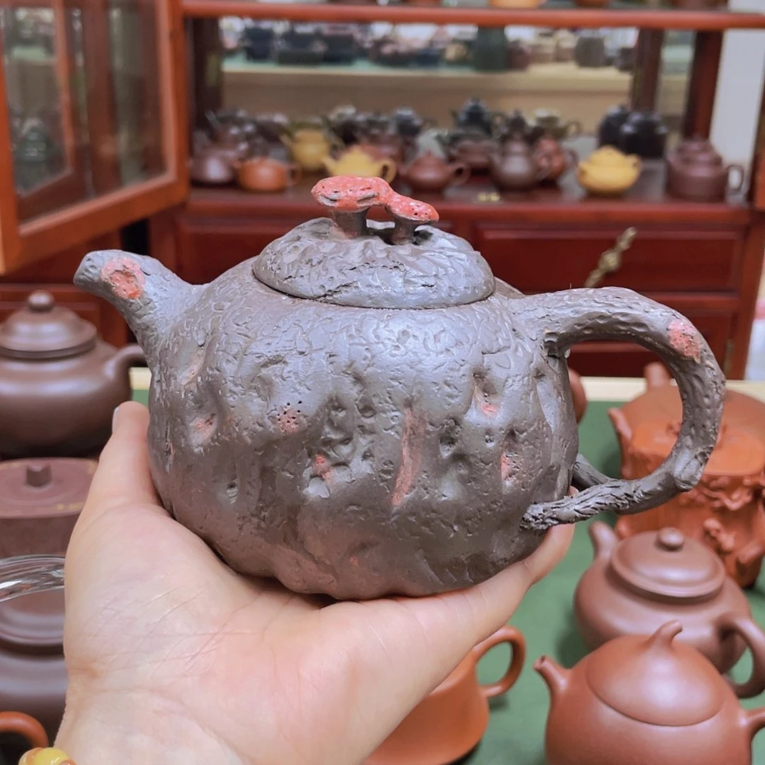 享半手工制作工艺流程
