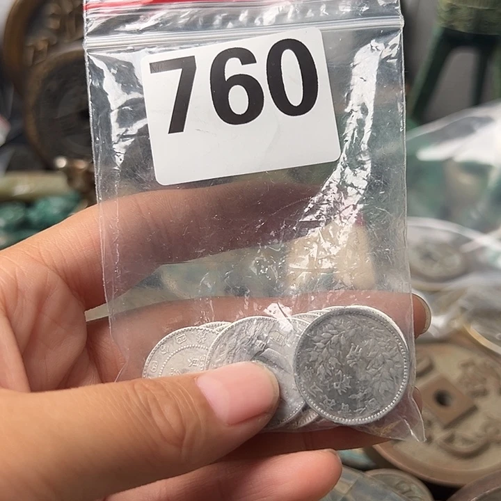流***生铜复古文创工艺品